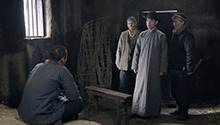 赵文忠找姚三合合作夺金藏