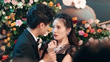 《全世界唯一的你》主题曲MV