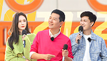 第13期：戴军歌声带你迎新年