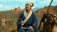 中国人打开面向世界的窗口