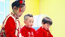 新年祝福歌