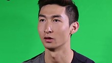 中国奥运人语录 武大靖