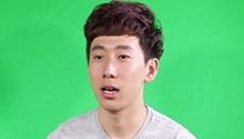 韩天宇：机会留给有准备的人