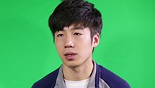 石竟男：生命只有一次