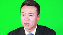 赵宏博：执着就是力量