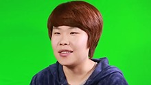 周洋：超越自己的人都是超人