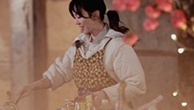 第11期：“美厨娘”姜妍显身手