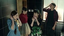 碟仙之毕业照
