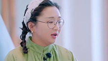 张皓宸一句话戳中傅首尔泪点