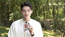 好久不见凌医生 阳光boy龚俊回来啦