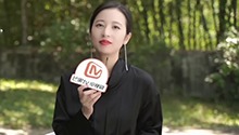 甚是想念小鹿总 宝藏女孩周雨彤回来啦