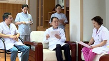 不育不孕领域拓荒人 全国道德模范刘习明