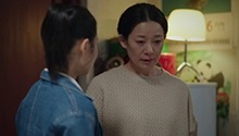 苏妈妈醒悟将证据交给方远