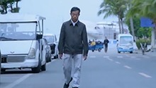 伶仃洋上的海岛医生