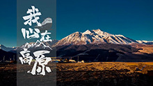 我心在高原