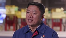 锻造梦想