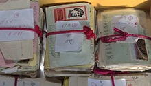 跨世纪的四百封“情书”