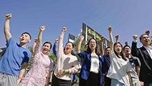 向大湾区大未来，出发！