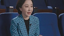 导演曹茜茜分享创作初衷