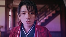 江湖诡谲，热血少年即将再启前程