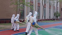 与生命赛跑的“超人团”