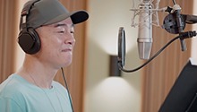 主题曲《大湾仔的歌》新鲜放送