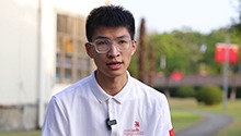 匠心青春·青年鲁班邵茹鹏