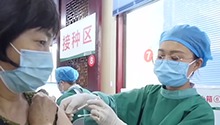 哪些人群需要进行新冠病毒疫苗第二剂次加强免疫接种？