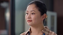 本剧最忙——爱情保安“刘姐”