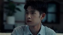 小情侣吵架标准场面