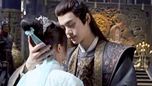 独家花絮：璋鱼夫妇处处吻