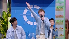 听歌识曲是07哥哥的主场！