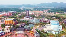 元旦出游回暖 周边游更受青睐