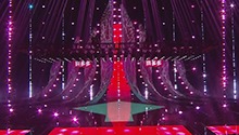 2022至2023湖南卫视跨年晚会31日晚直播