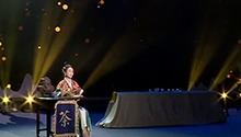 《最美茶艺师》第五季在长沙收官