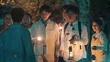 夜访疯人院全集