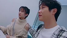 我们磕的结爱CP结婚了