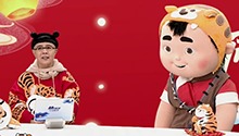 金龟子揭秘古代镖师文化