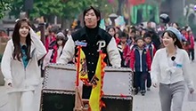 主播古镇追忆似水年华