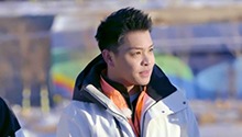 第8期：何冲获最强能力者认证