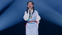拉丹珠《光》