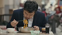 探索西安人的做面吃面秘籍