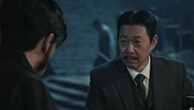 刘云湘劝马克斯凯和杨同昌和解
