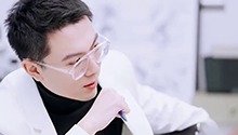 《职场·法医季》向琴琴&徐梓童