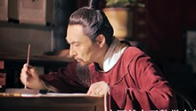 利玛窦和徐光启共同翻译《几何原本》