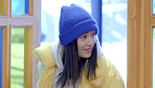 第9期：刘芸加盟冰雪助力团
