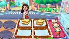 成就煎饼专家
