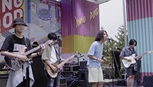 最后的演出
