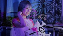 我的路