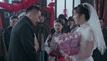 许安邦在女儿婚礼上被枪杀